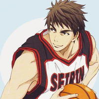Kiyoshi Teppei_Serin