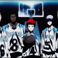 CLB Rakuzan