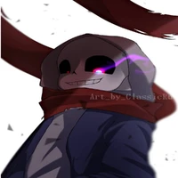 dust sans