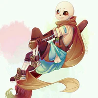 ink sans