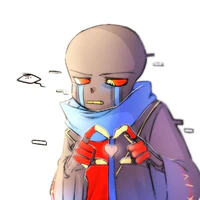 error sans