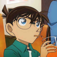 Edogawa Conan