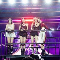 thanh xuân của tôi mang tên BLACKPINK