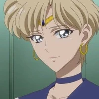 Tenoh Haruka - Thủy thủ sao thiên vương