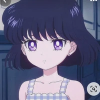 Tomoe Hotaru