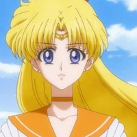 Aino Minako - Thủy thủ sao kim