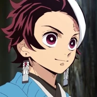 Kamado Tanjiro