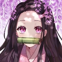 Kamado Nezuko