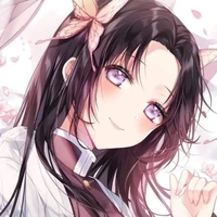 Kochou Kanae
