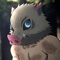 Hashibira Inosuke