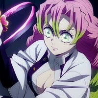 Kanroji Mitsuri