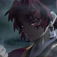 Tsugikuni Yoriichi