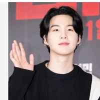 mim Yoongi