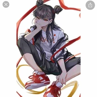 Hà Diễm My (bff n9)