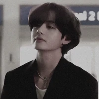 Kim Taehyung - Anh