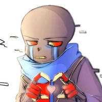 error sans
