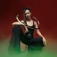 Hàng Lâm Trang Anh [Suboi]
