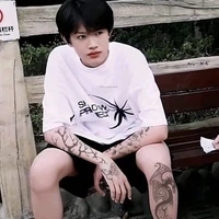cọng long nách của otp