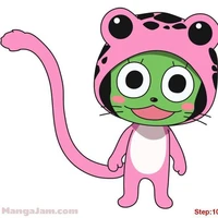 Frosch