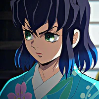 Hashibira Inosuke