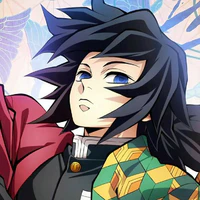 Tomioka giyuu