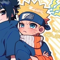 Uzumaki Naruto