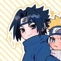 Uchiha Sasuke