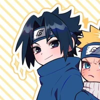 Uchiha Sasuke
