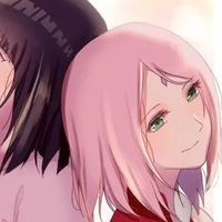 Haruno Sakura