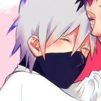 Hatake Kakashi