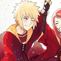 Namikaze Minato
