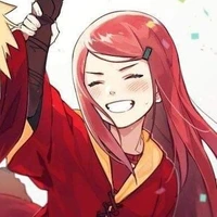 Uzumaki Kushina