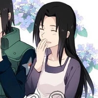Uchiha Mikoto