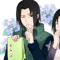 Uchiha Fugaku
