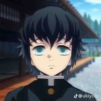 Tokito Muichiro