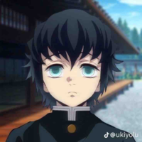 Tokito Muichiro