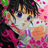 Tsuyuri Kanao