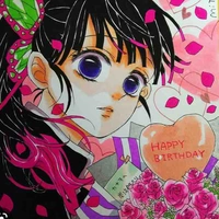 Tsuyuri Kanao