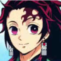 Kamado Tanjiro