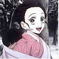 Kamado Nezuko