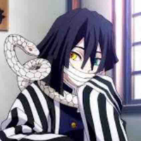 Iguro Obanai