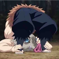 Hashibira Inosuke