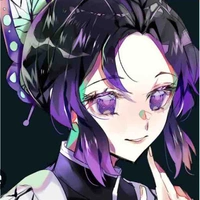 Kocho Shinobu