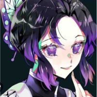 Kocho Shinobu