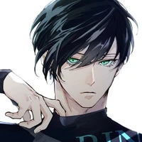 Itoshi Rin