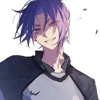 Mikage Reo