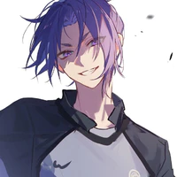 Mikage Reo