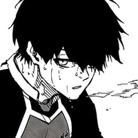 Isagi Yoichi (ở thế giới ss)