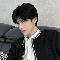 Thẩm Song Tử_@ThanYeuDuong