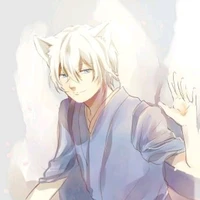Ginji(hồ ly)